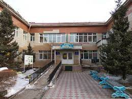 ГККП Мини-центр при ясли сад №49 "Алтынай"