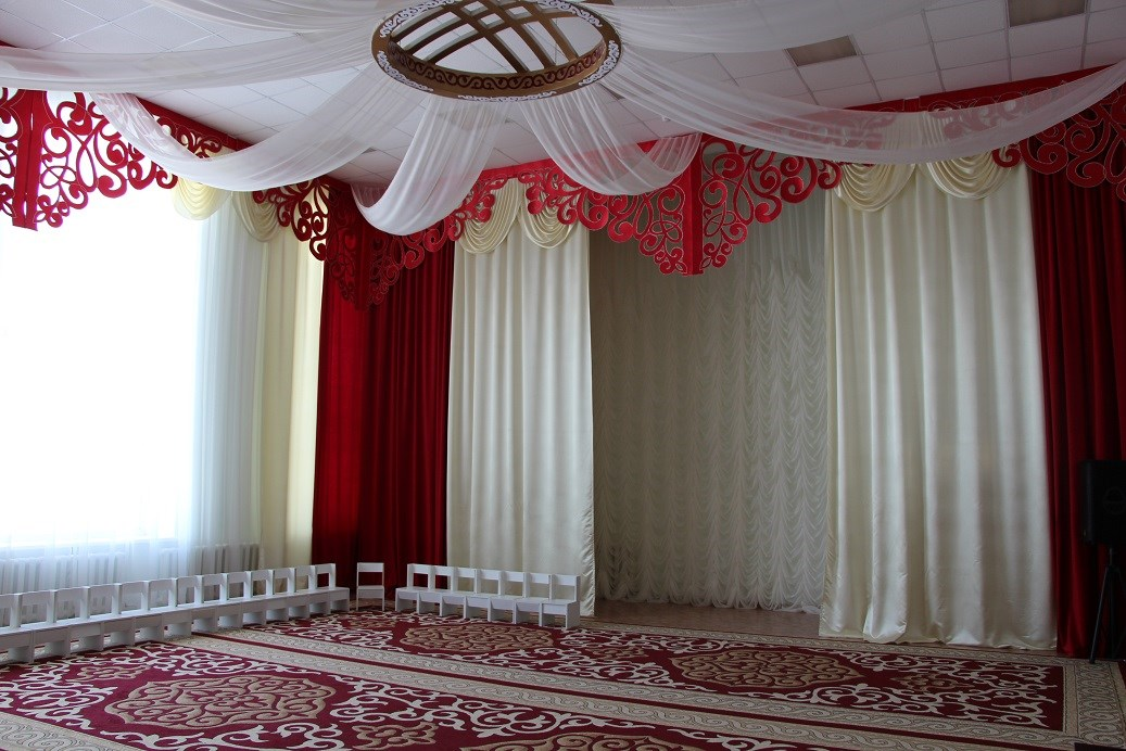 ГККП Ясли сад №60 "Арай"