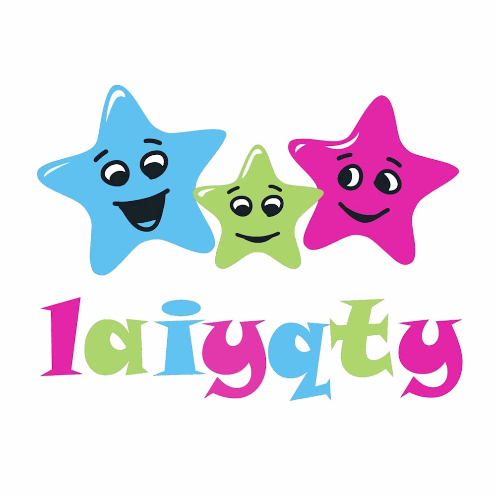 Laiyqty детский сад