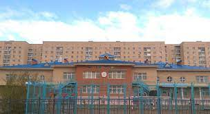 ГККП Мини-центр при ясли-сад № 71 "Мөлдір"