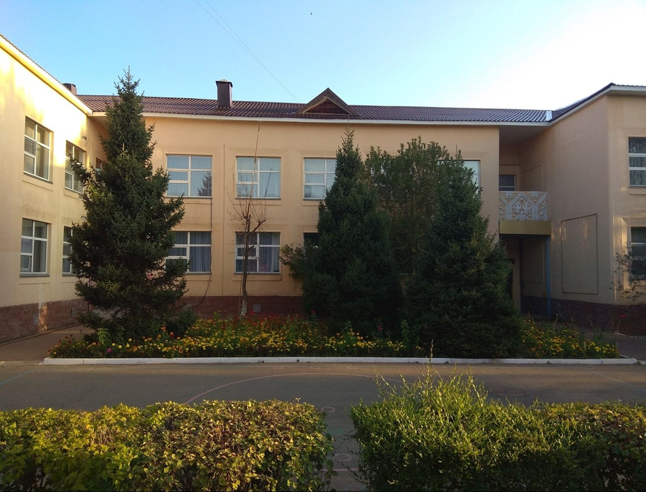 ГККП ясли сад №17 "Ер-Төстік"